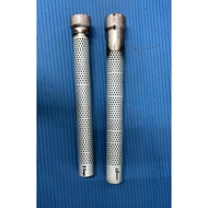 CJ IPOH SILENCER 35MM 38MM WAVE125X