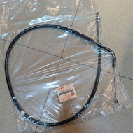 Suzuki V Strom 800DE / VStrom 800 clutch cable genuine Suzuki parts