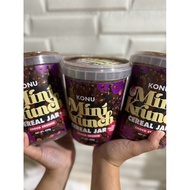 Konu Mini Krunch Big