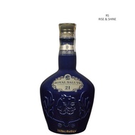 Chivas Royal Salute Whisky 21 YO 700ml