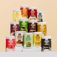 [Flimeal & Delight Project] Protein Shake Collection｜7 Pouches & Large Tubs