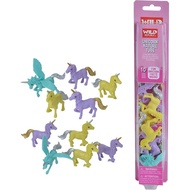 Wild Republic Unicorn Nature Tube, Unicorn Gifts, Fantasy Figures, Unicorn Toys,
