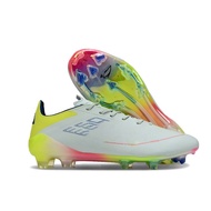 F50_FG Mens Outdoor Football Shoes Anti-Slip And Wear-Resistant Football Boots 39-45 1615f61gfgfg