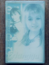 kaset pita dangdut koplo Banyuwangi Erlangga produksi chgb record