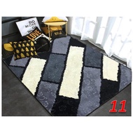[ ] CARPET TATAMI NEW DESIGN(SIZE L) CARPET FLOOR MATSXL Size (190cm x 230cm) (BCP-190)