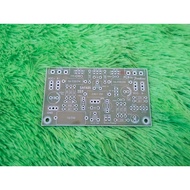 Pcb NEW SAFARI TEF FIBER FR 4