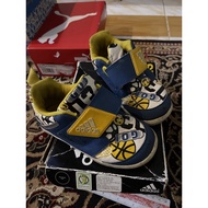 adidas fortaplay ac 1 size 8.5uk
