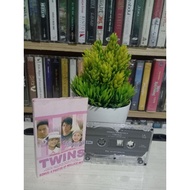 ELVA HISIO TWINS OST CASSETTE