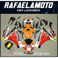 Honda CBR1000RR Year 2012-2016 Fairing 29