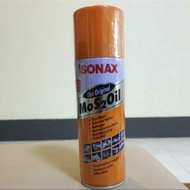 Sonax โซแน็กซ์ น้ำมันเอนกประสงค์ กันสนิม 200ml.