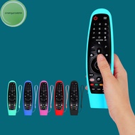 strongaroetrtn For LG MR-600 Smart TV Remote Control Protective Case Durable Silicone Cover sg