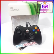 Xbox 360 USB Gamepad/Xbox 360pc Stick Controller Supports windows 10