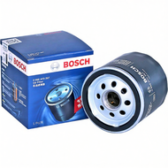 Bosch | Bosch Skoda New Rapid 1.4T 1.6 Xintai Engine Oil Filter Core Cleaner AF0267 1655 Automobile
