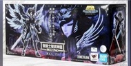 BANDAI 聖鬥士星矢 聖衣神話 冥王 ex 哈迪斯 哈帝斯 saint 日版