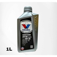 VALVOLINE  SYNPOWER 5W30 FULL SYNTHETIC 1L