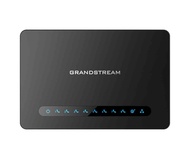 Powerful 8-Port FXS Gateway with Gigabit NAT Router (HT818)