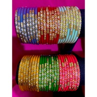 Indian/ bracelet women's/ bracelet acrylic bracelet Indian accessories