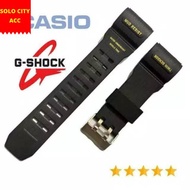 OEM CASIO GG-1000 GG1000 PREMIUM RUBBER STRAPTALI OEMOriginal