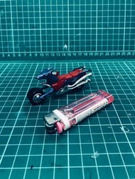 70年代 再造人卡辛電單車（不議價）