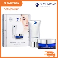 Is Clinical Warm Up Cool Down Clinical Facial