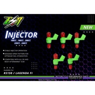 ESR MOTOR INJECTOR FOR Y15ZR/RS150