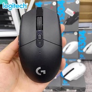 Logitech | Logitech G304 /G305 FPS Gaming Mouse 1ms Low Latency Wireless LIGHTSPEED Technology