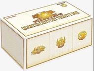遊戲王 2024 聖誕禮盒 QCTB QUARTER CENTURY TRINITY BOX