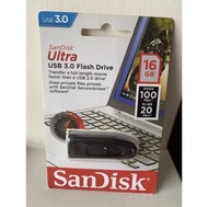 SanDisk快閃隨身碟16GB