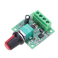 PWM DC Motor Speed Regulator Module