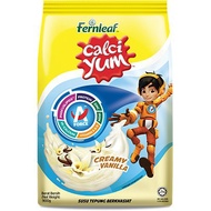 Fernleaf CalciYum Vanilla/Chocolate 900g