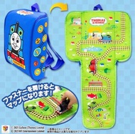 (預購）Thomas/Percy 兒童背包 backpack 書包 日本雜誌附錄