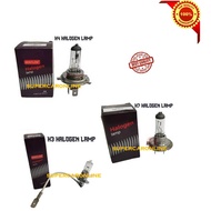 Car Halogen Bulb H1 H3 H4 H7 H8 H11 Car Headlights Lamp Bulb