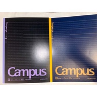 Campus A & B Notebook Set A5