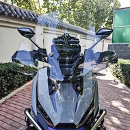 Motorcycle Windshield Modified Windshield Modified Front Windshield FOR ZONTES 368G 368g 368 G