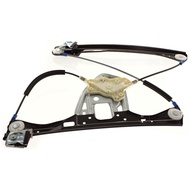 JC Whitney Window Regulator Compatible with 2006-2007 Mercedes Benz C230, 2003-2005 Mercedes Benz C2
