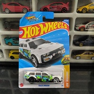 Hot Wheels Track Dwagon