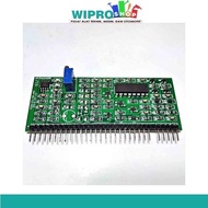 Wipro SP. Travo Las Inv TIS-120S No. 123 HandleHandle SeatPlastic Panel No. 26 Display No. 20 Base