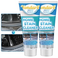 Remover Gel, Cleaner for Washing Machine, Refrigerator Strips, Grout Cleaner Best for Floor Tile, Gr