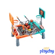 Table Top 2 Player Basketball Game