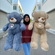 110cm teddy bear high 5