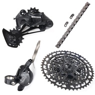 SRAM SX EAGLE Groupset 1x12 12 speed 11-50T MTB Groupset Kit Trigger Shifter Rear Derailleur Long Ca