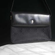 【老時光 OLD-TIME】早期少見二手老包GILLIAN肩背包