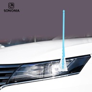 [SONONIA] Bumper Corner Antenna Pole Parking Aid Pole Adjustable Angle Universal Driving Parking Mar