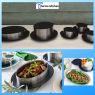 Thermo Straw Thermoserver/Insulation pot 2.5L || 2.2L 1L Meishanpin Xiaomei Multifunctional Cooking 
