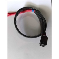 SOCKET ECM/ECU ADV, VARIO 160, PCX 160