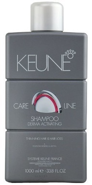 (Keune) Keune Care Line Derma Activating Shampoo 33.8 oz