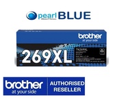 Brother TN269XL DR269CL Toner Drum for HL-L3240CDW HL-L3280CDW DCP-L3560CDW MFC-L3760CDW TN-269 TN-2