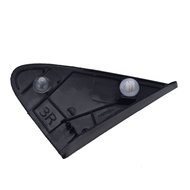 Right Side View Mirror Corner Triangle Fender for Toyota Corolla Altis 2008-2014 60117-12010 6011712