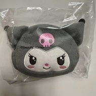 全新💛Kuromi拉鏈袋7-11 Kuromi散子包 Airpods