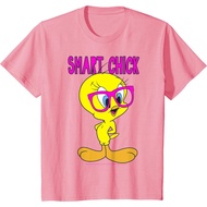 Looney Tunes Tweety Bird Smart Chick T-Shirt Premium Distro Kids T-Shirt